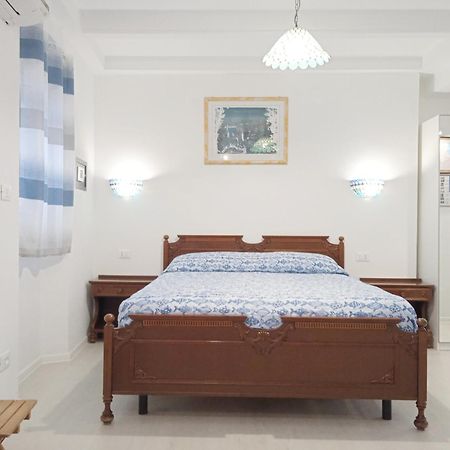 La Casa Di Uccia Διαμέρισμα Τεργέστη Εξωτερικό φωτογραφία