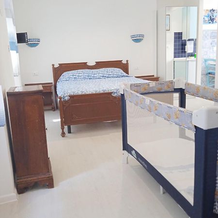 La Casa Di Uccia Διαμέρισμα Τεργέστη Εξωτερικό φωτογραφία