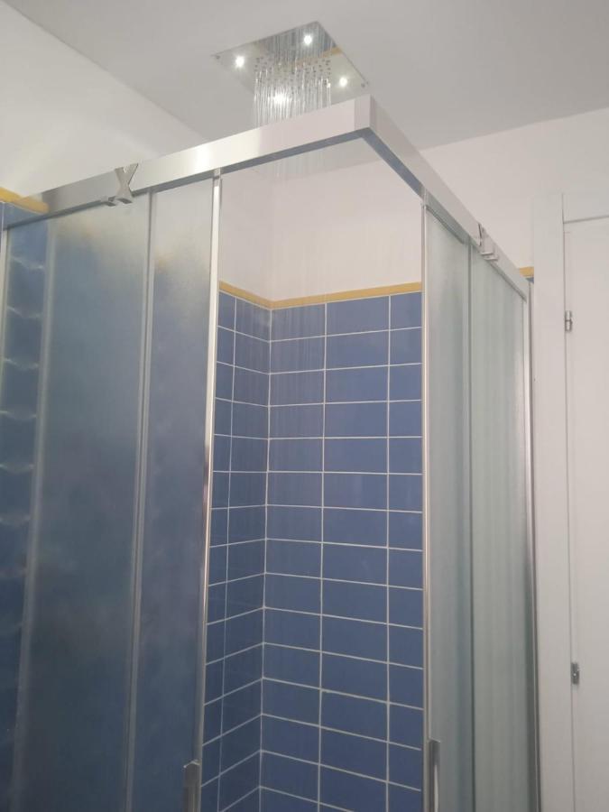 La Casa Di Uccia Διαμέρισμα Τεργέστη Εξωτερικό φωτογραφία