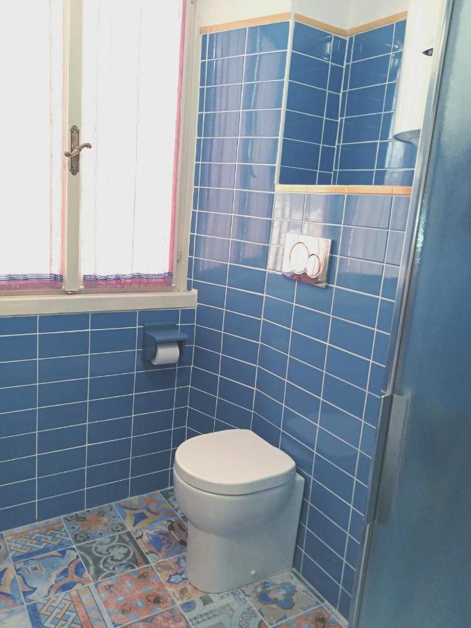 La Casa Di Uccia Διαμέρισμα Τεργέστη Εξωτερικό φωτογραφία